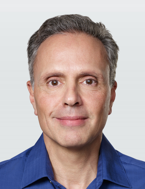 Johny Srouji